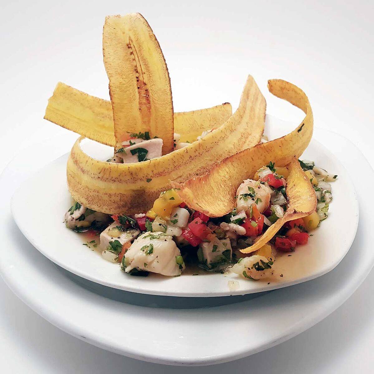 ceviche