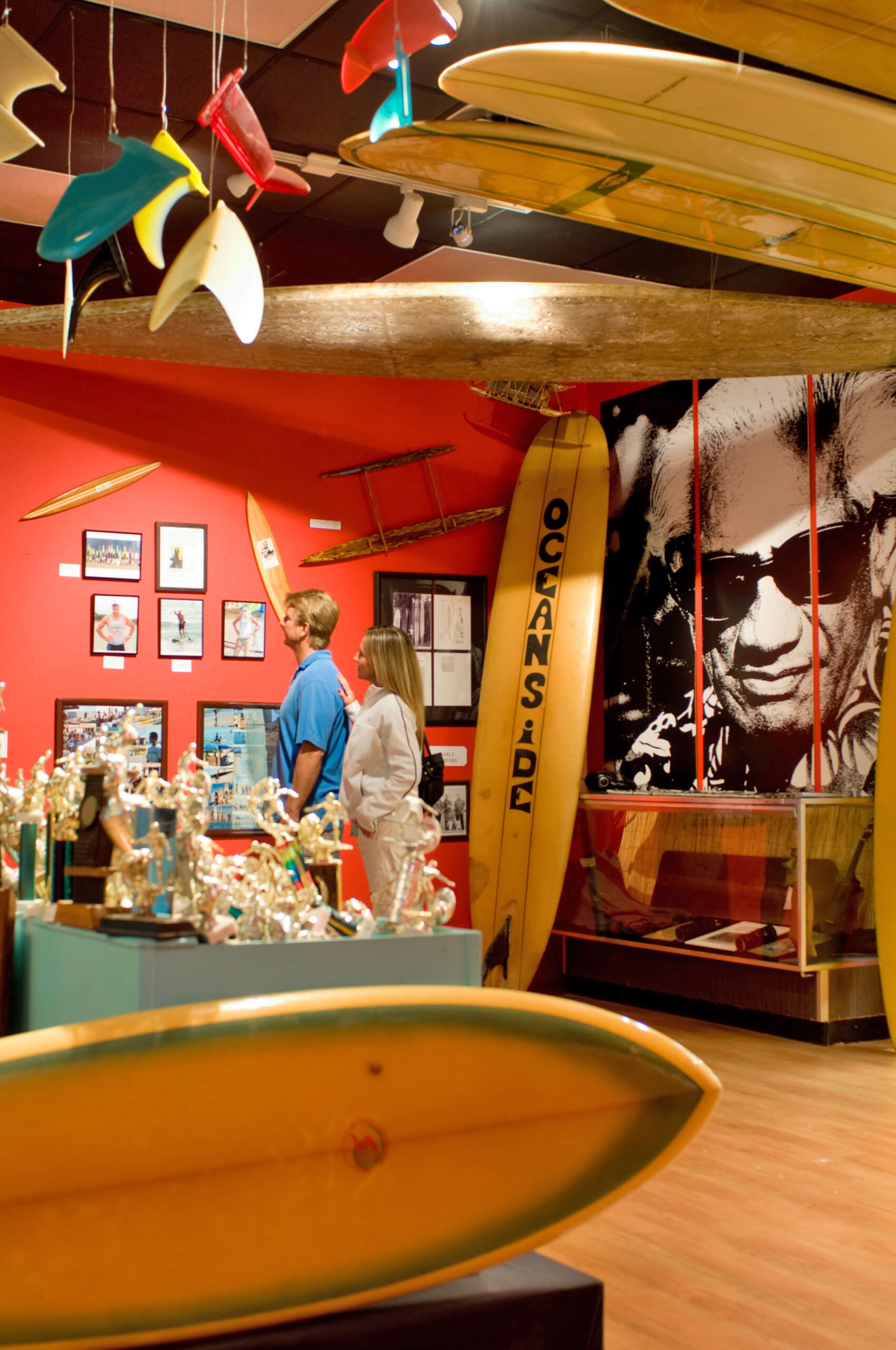 Surf Musuem